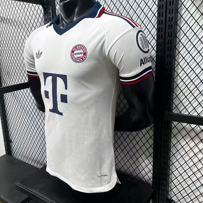 Bayern Munich 26/27 Away Football Shirt