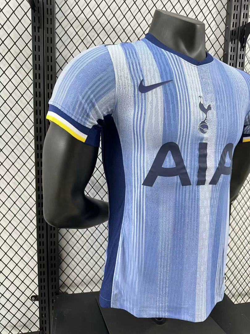 Tottenham Hotspur 24/25 Away Football Shirt