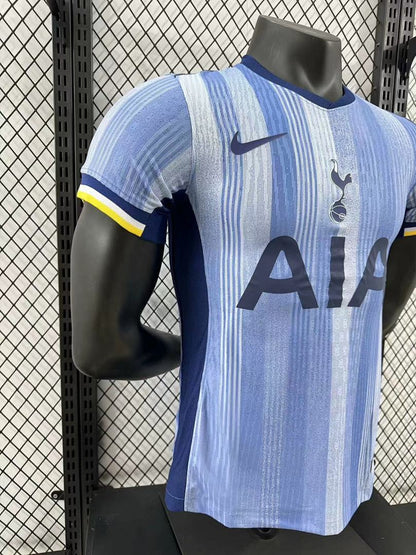 Tottenham Hotspur 24/25 Away Football Shirt