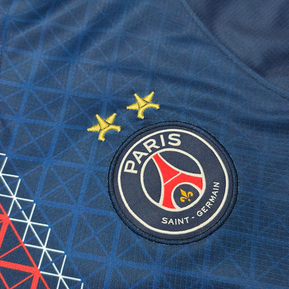 Paris Saint-Germain 26/27 Home Two Stars Football Shirt