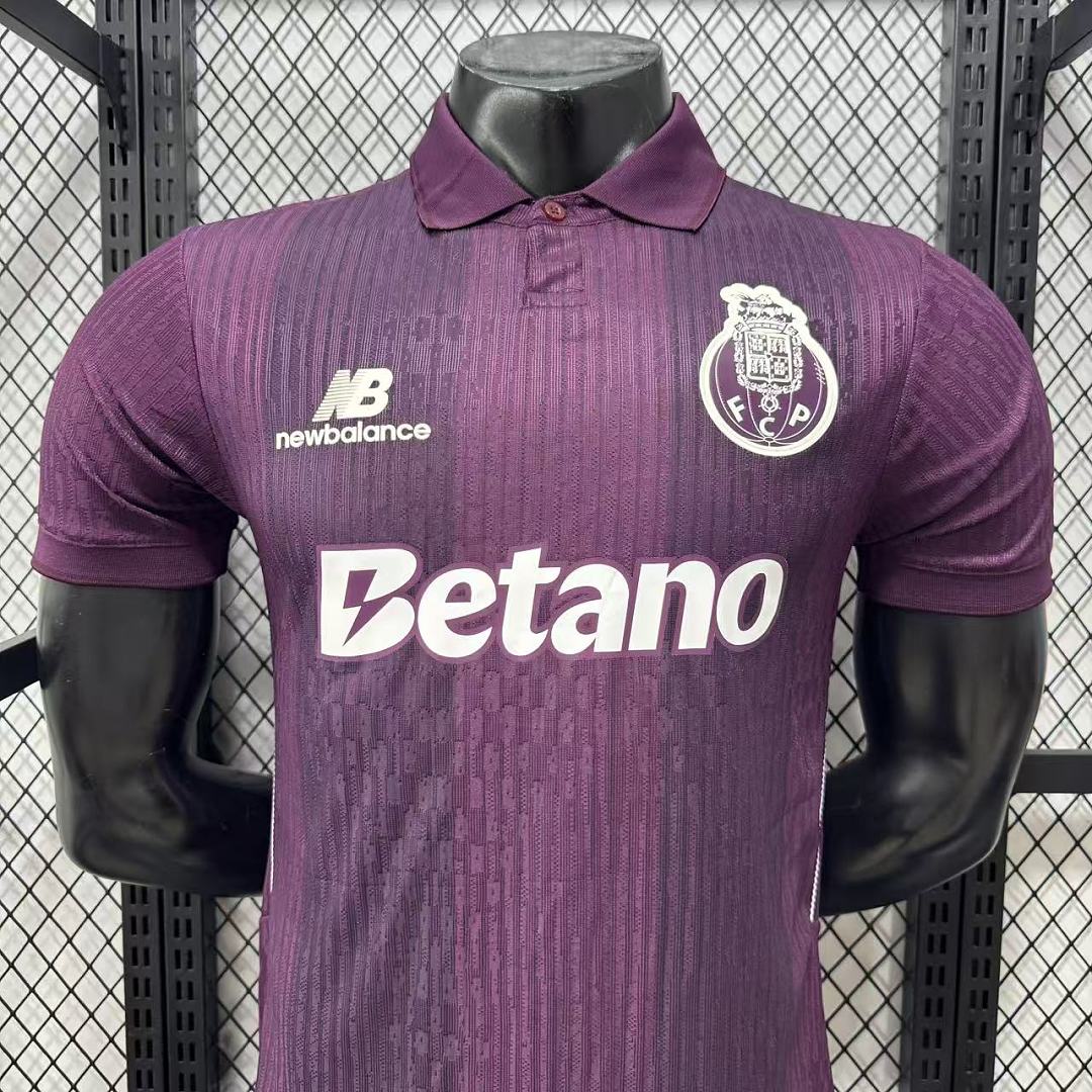 FC Porto 26/27 Away Football Shirt