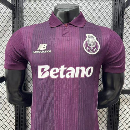 FC Porto 26/27 Away Football Shirt