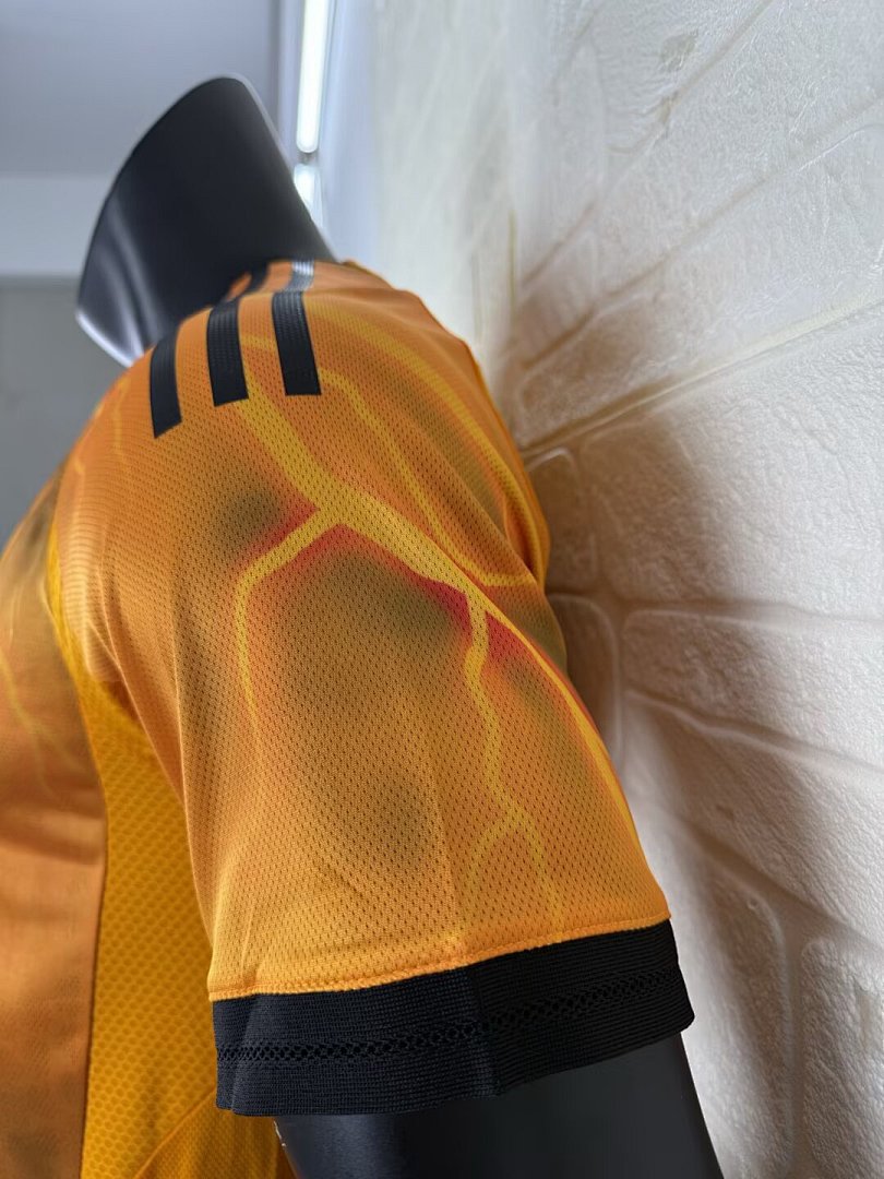 Roma 25/26 Away Football Shirt