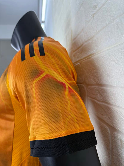 Roma 25/26 Away Football Shirt