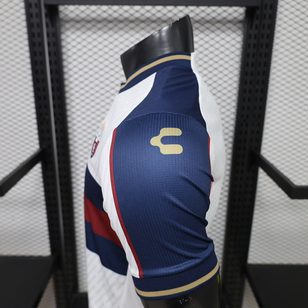 S XL 26/27 Away Football Shirt