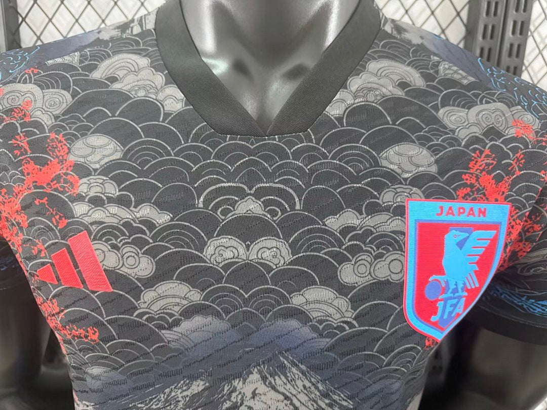 Japan 24/25 Special Edition Football Shirt