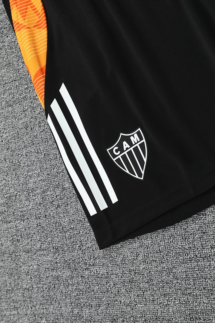 Atlético Mineiro 25/26 Football Shirt