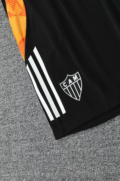 Atlético Mineiro 25/26 Football Shirt