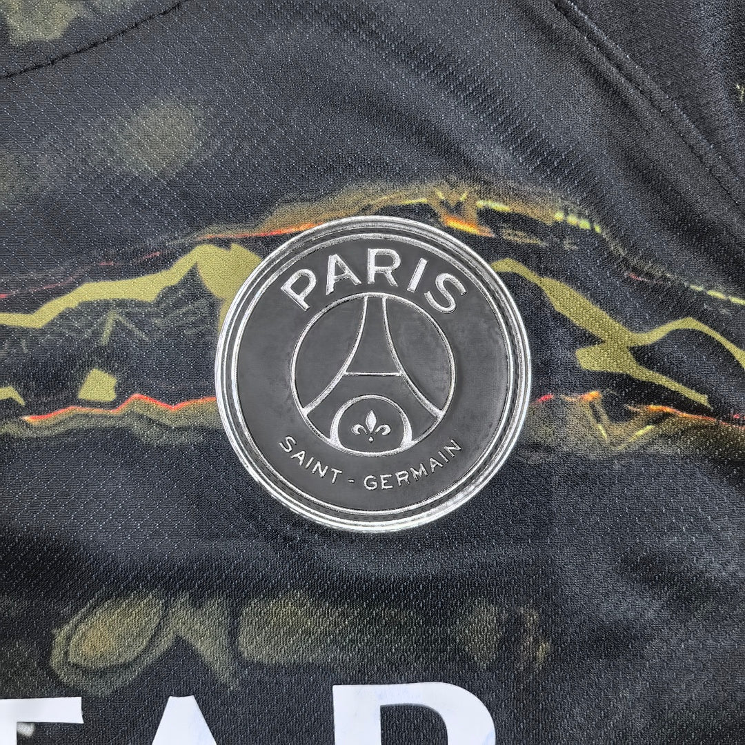 Paris Saint-Germain 26/27 Fourth Football Shirt