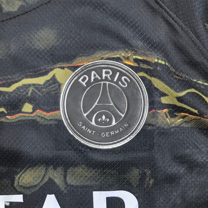 Paris Saint-Germain 26/27 Fourth Football Shirt