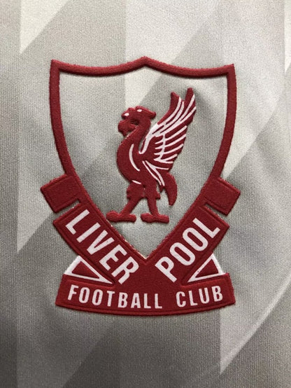 Liverpool 89/91 Away Football Shirt