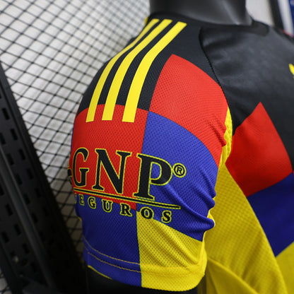 Club América 25/26 Home Football Shirt