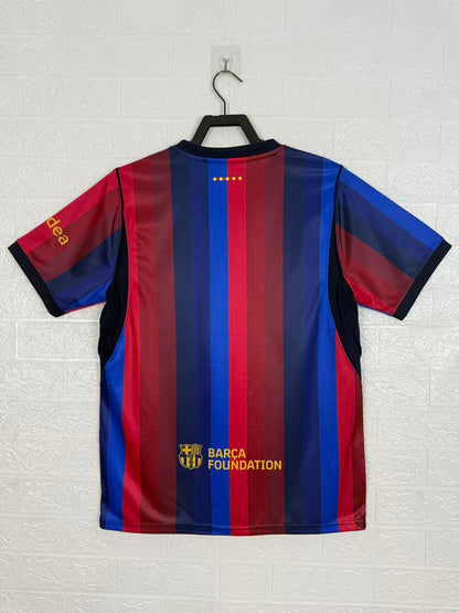 Barcelona 26/27 Home Football Shirt