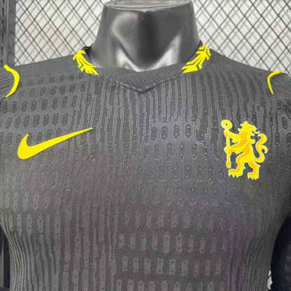 Chelsea 26/27 Away Long Sleeve Football Shirt