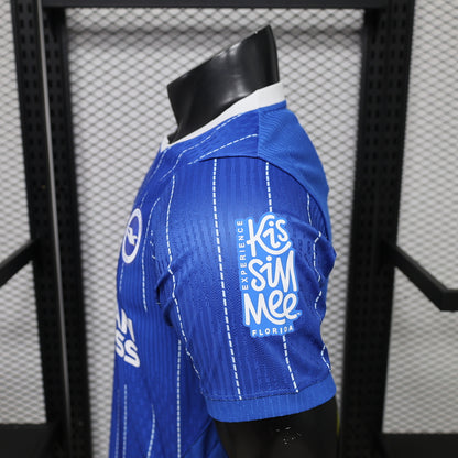 Brighton 26/27 Home Football Shirt