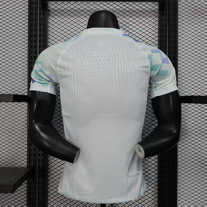 Inter Milan 25/26 Away Football Shirt