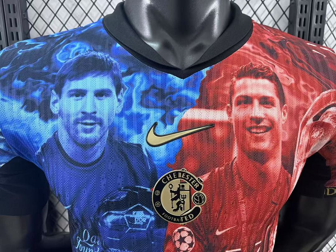 Chelsea 25/26 Special Edition Football Shirt