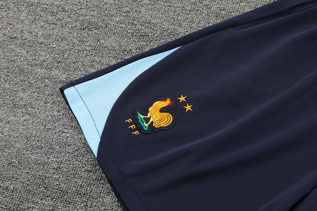France 24/25 Training Shirt