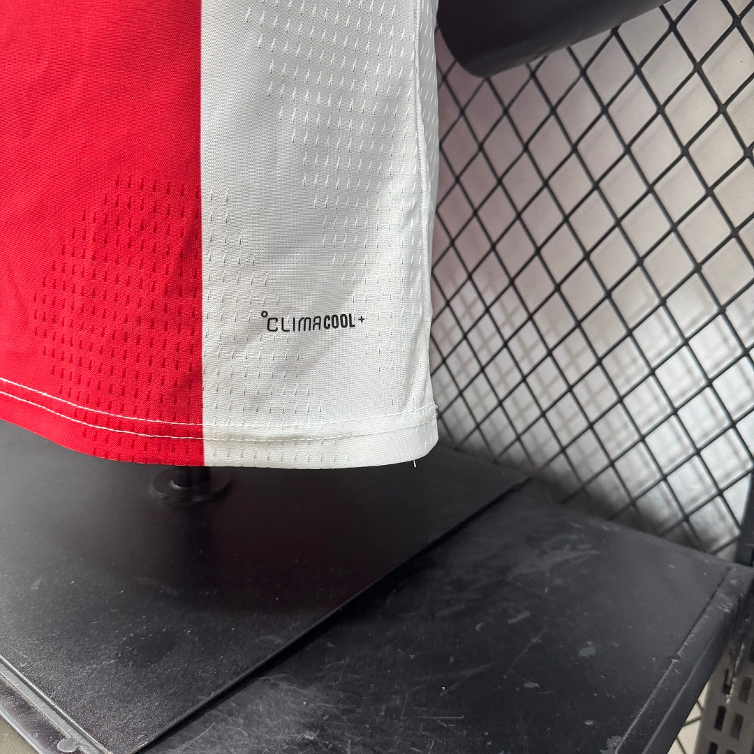 Ajax 26/27 Home Football Shirt