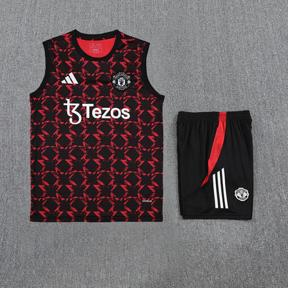 Manchester United 25/26 Football Shirt