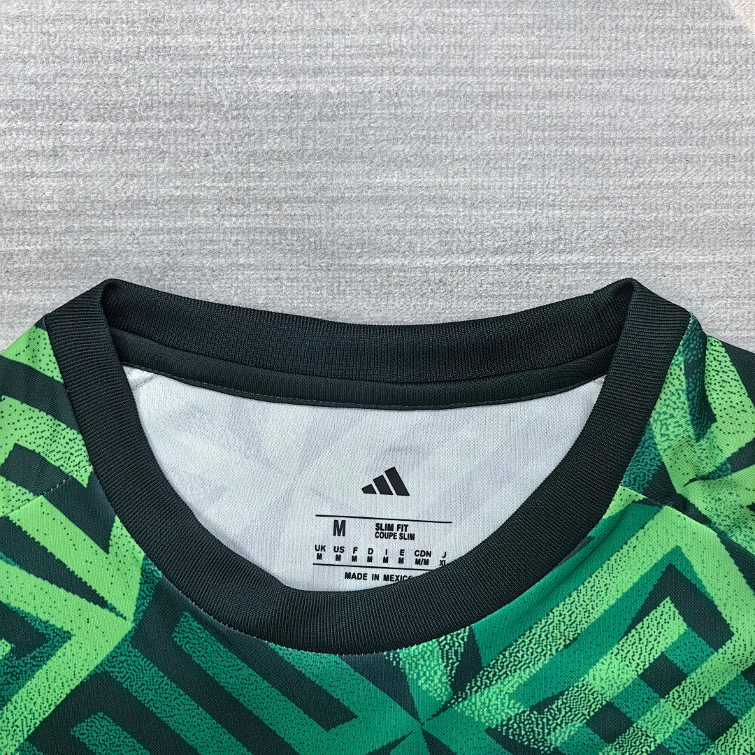 Mexico 26/27 Pre-Match Shirt