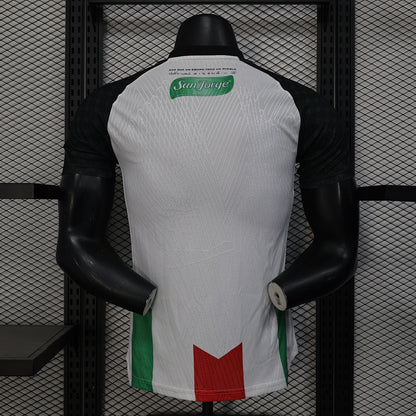 Palestine 25/26 Home Football Shirt