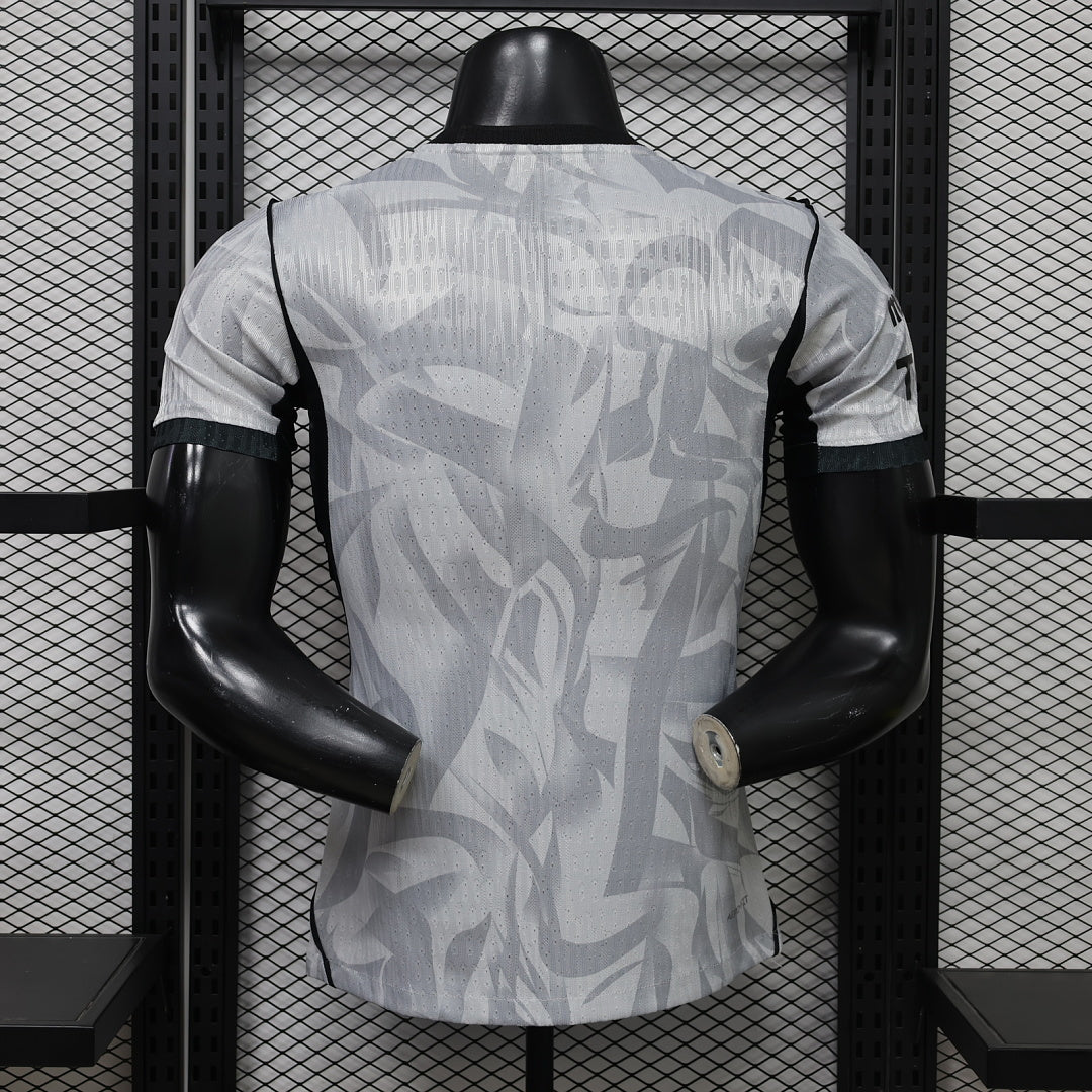 Al Ittihad 26/27 Away Football Shirt