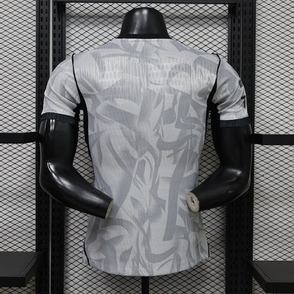 Al Ittihad 26/27 Away Football Shirt