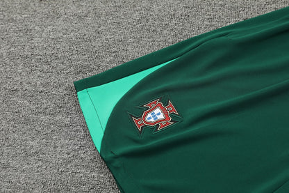 Portugal 24/25 Training Shirt