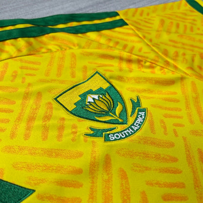 South Africa 26/27 Home Football Shirt