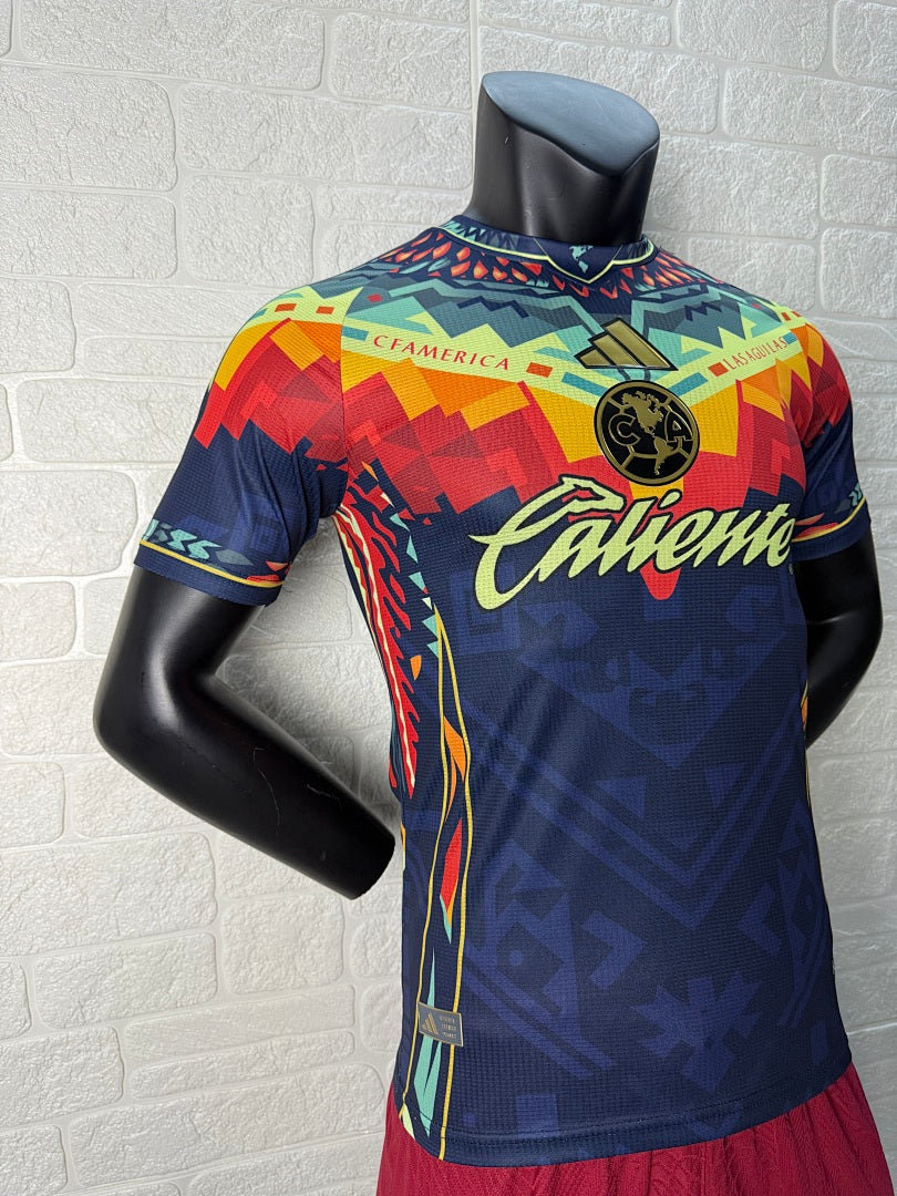 Club América 25/26 Training Shirt