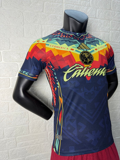 Club América 25/26 Training Shirt