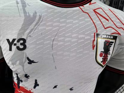 Japan 24/25 Special Edition Football Shirt