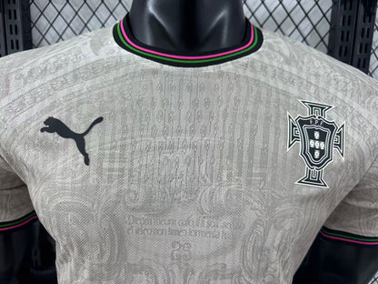 Portugal 25/26 Special Edition Football Shirt