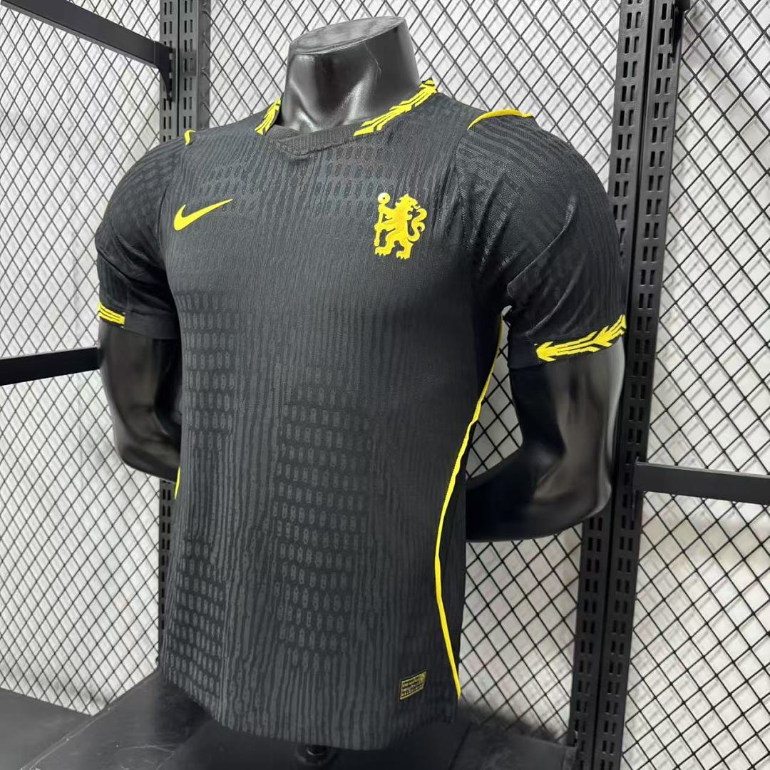 Chelsea 26/27 Away Football Shirt
