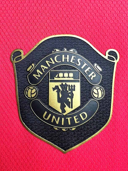 Manchester United 19/20 Home Football Shirt