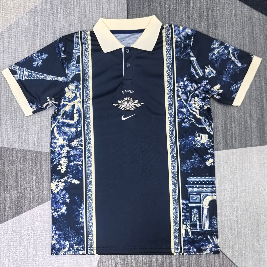 Paris Saint-Germain 26/27 Special Edition Football Shirt