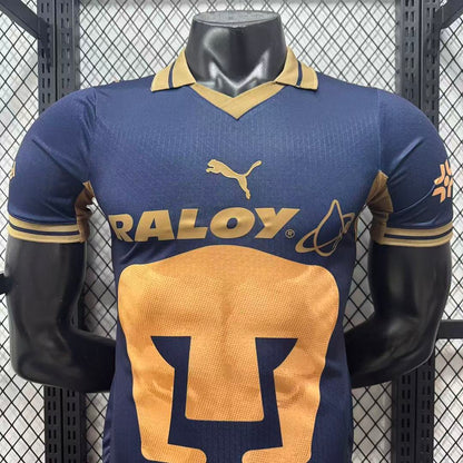 Pumas UNAM 26/27 Away Football Shirt