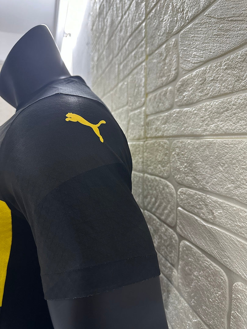 Borussia Dortmund 24/25 Away Football Shirt