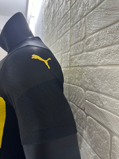 Borussia Dortmund 24/25 Away Football Shirt