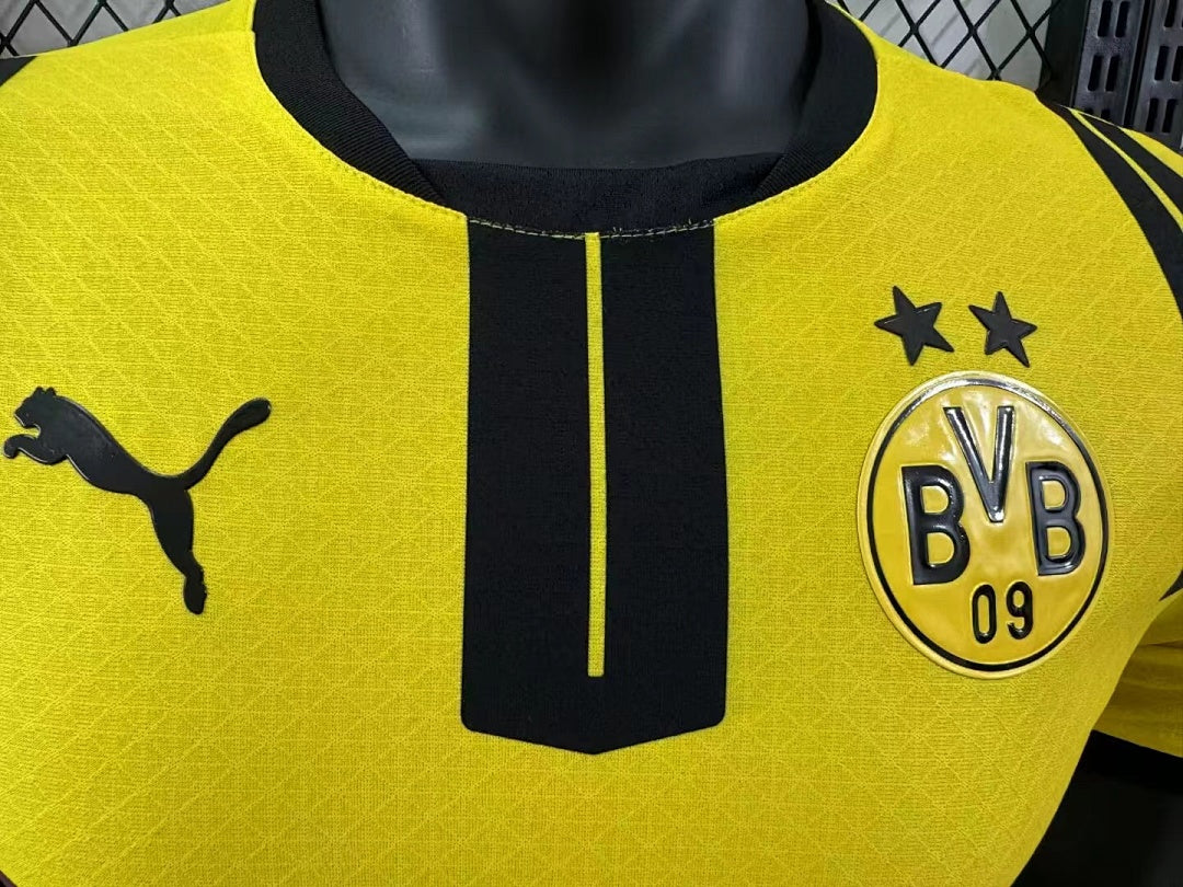 Borussia Dortmund 24/25 Special Edition Football Shirt