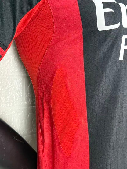AC Milan 26/27 Home Player Version Football Shirt