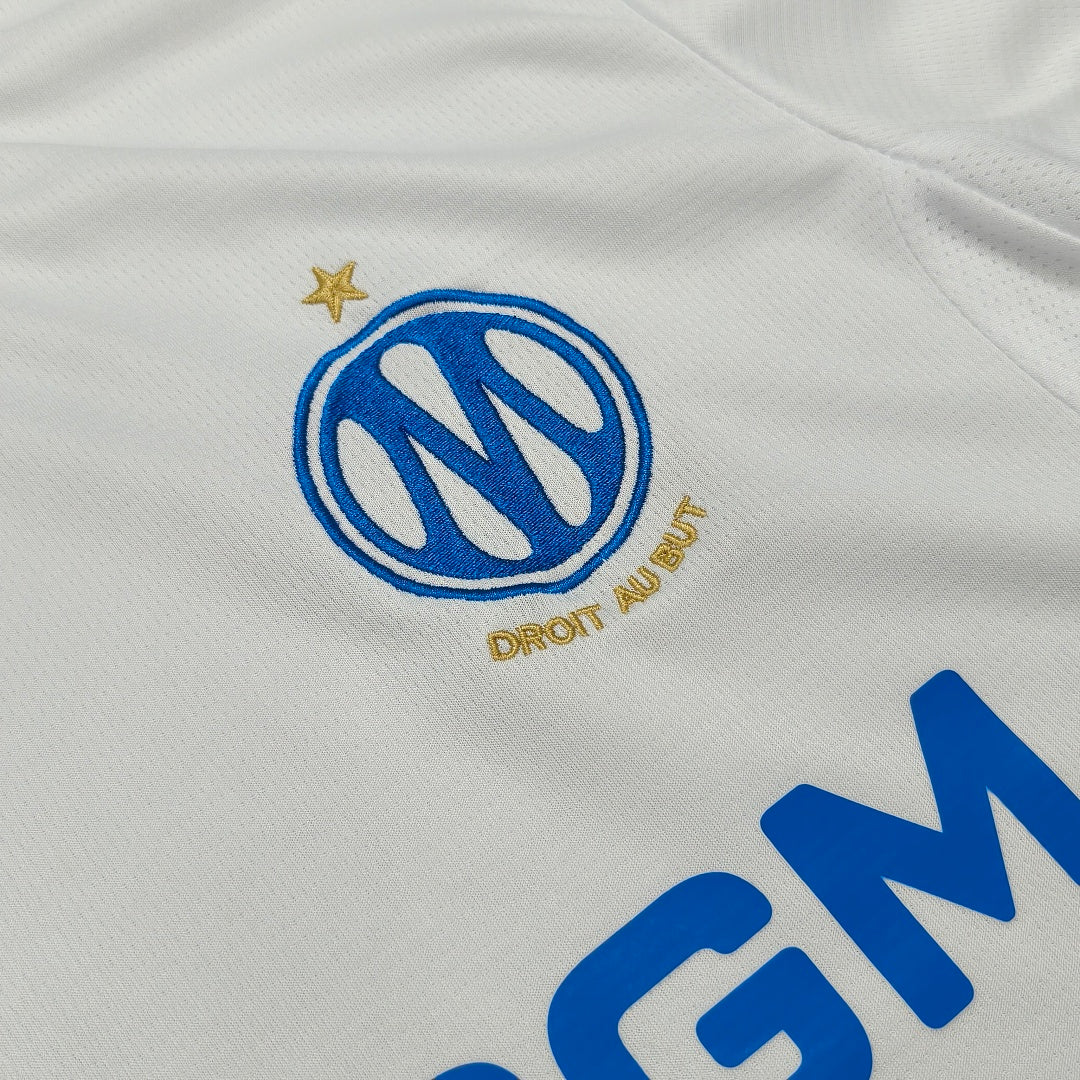 Marseille 26/27 Home Football Shirt