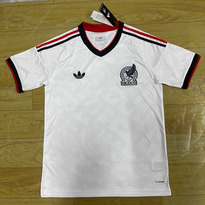 Mexico 25/26 Away Football Shirt