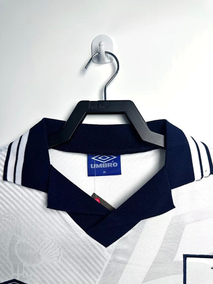 Tottenham Hotspur 93/95 Home Football Shirt