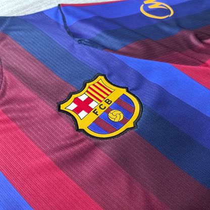 Barcelona 26/27 Home Football Shirt