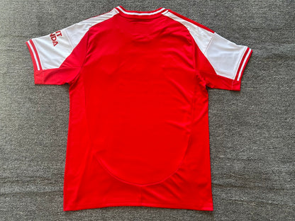 Arsenal 24/25 Home Football Shirt