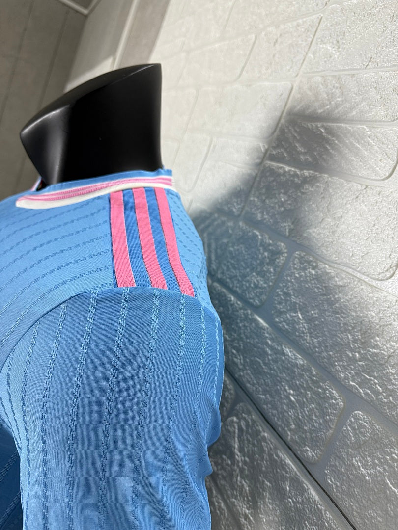 Inter Miami 25/26 Third Football Shirt