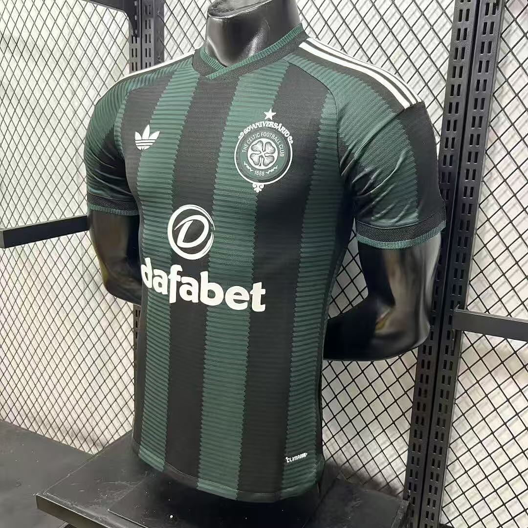 Celtic 26/27 Away Football Shirt