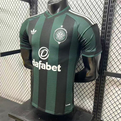 Celtic 26/27 Away Football Shirt